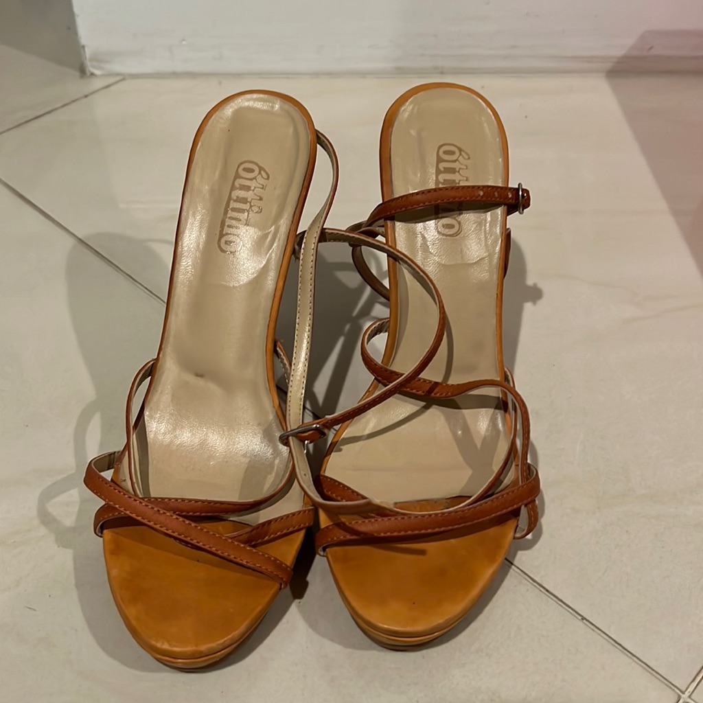 Ottimo Heels